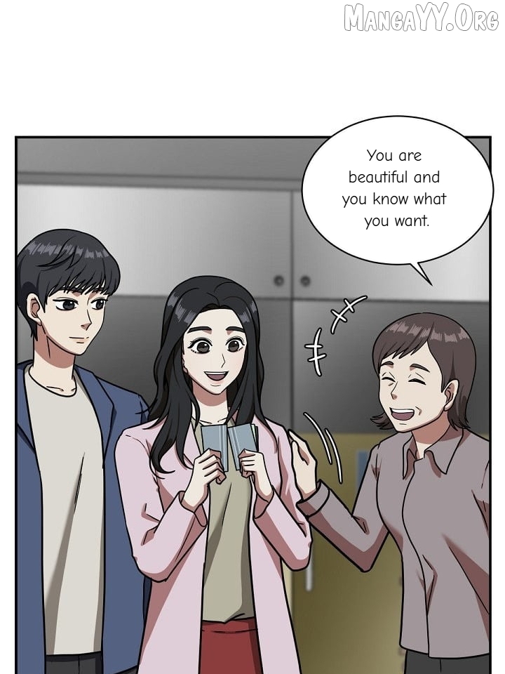 Change Me Chapter 51 - page 83